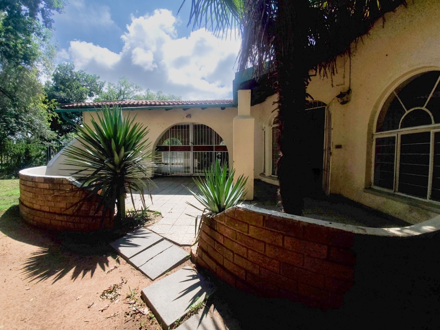 4 Bedroom Property for Sale in Vaalpark Free State